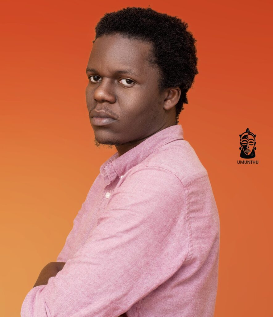 Bright Phumayo Chayachaya - Head of Programmes