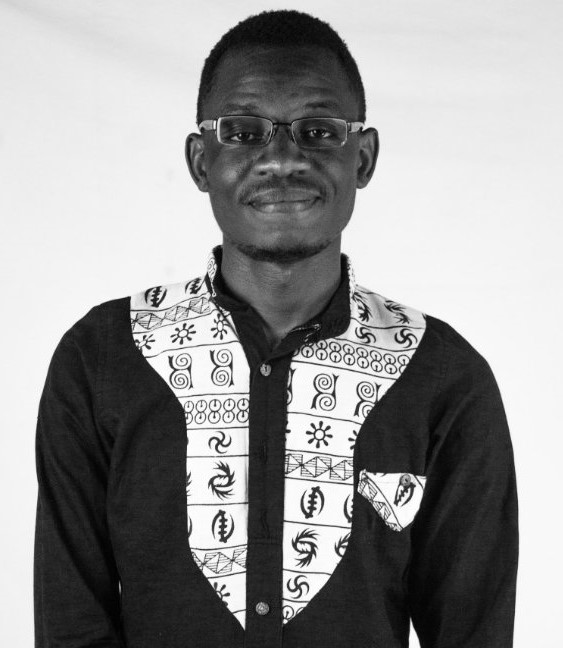 Fumbani Innot Phiri Jr - Executive Director