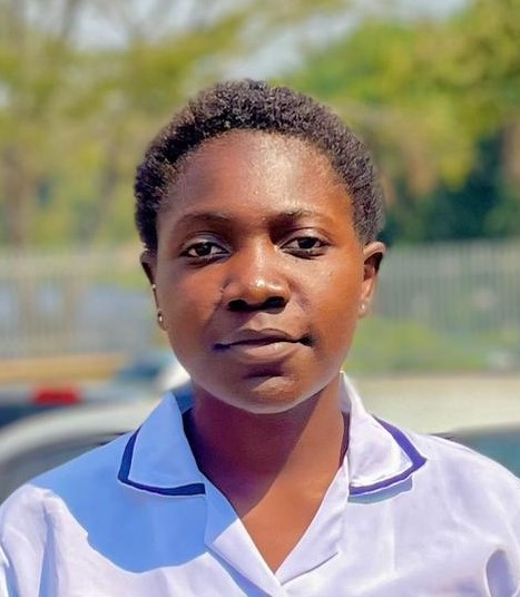 Karen Malindi