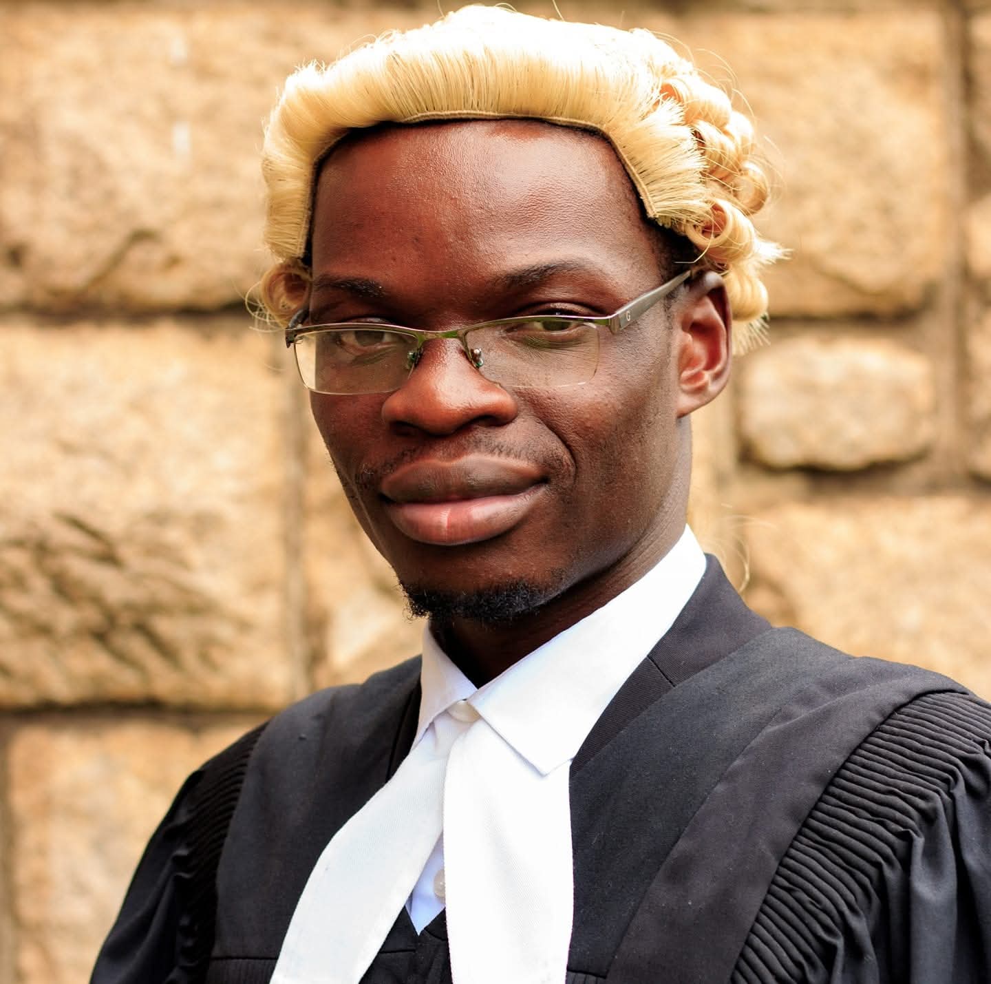 Levison Freser - Legal Adviser