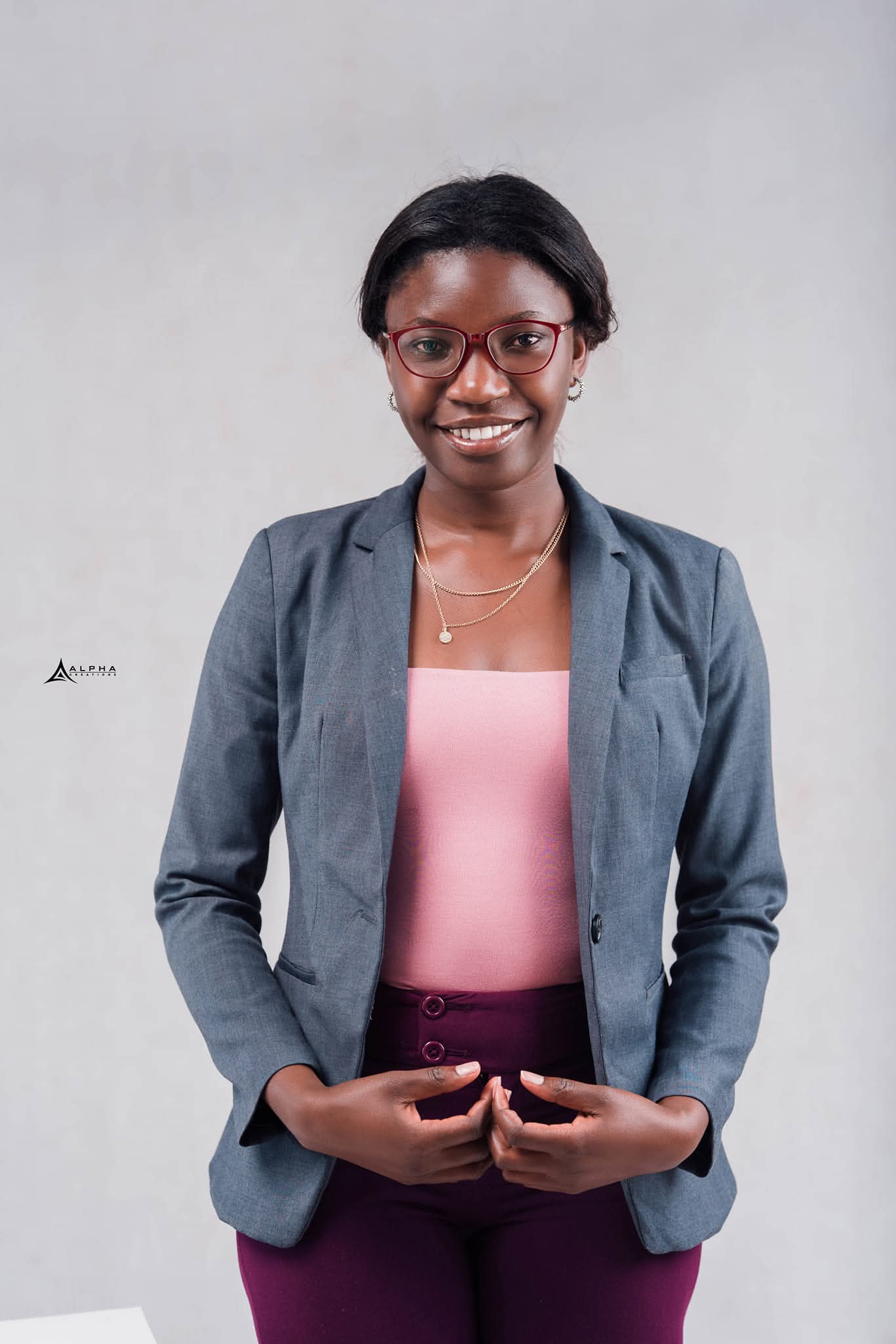 Pachalo Zimba - Vice Board Chair