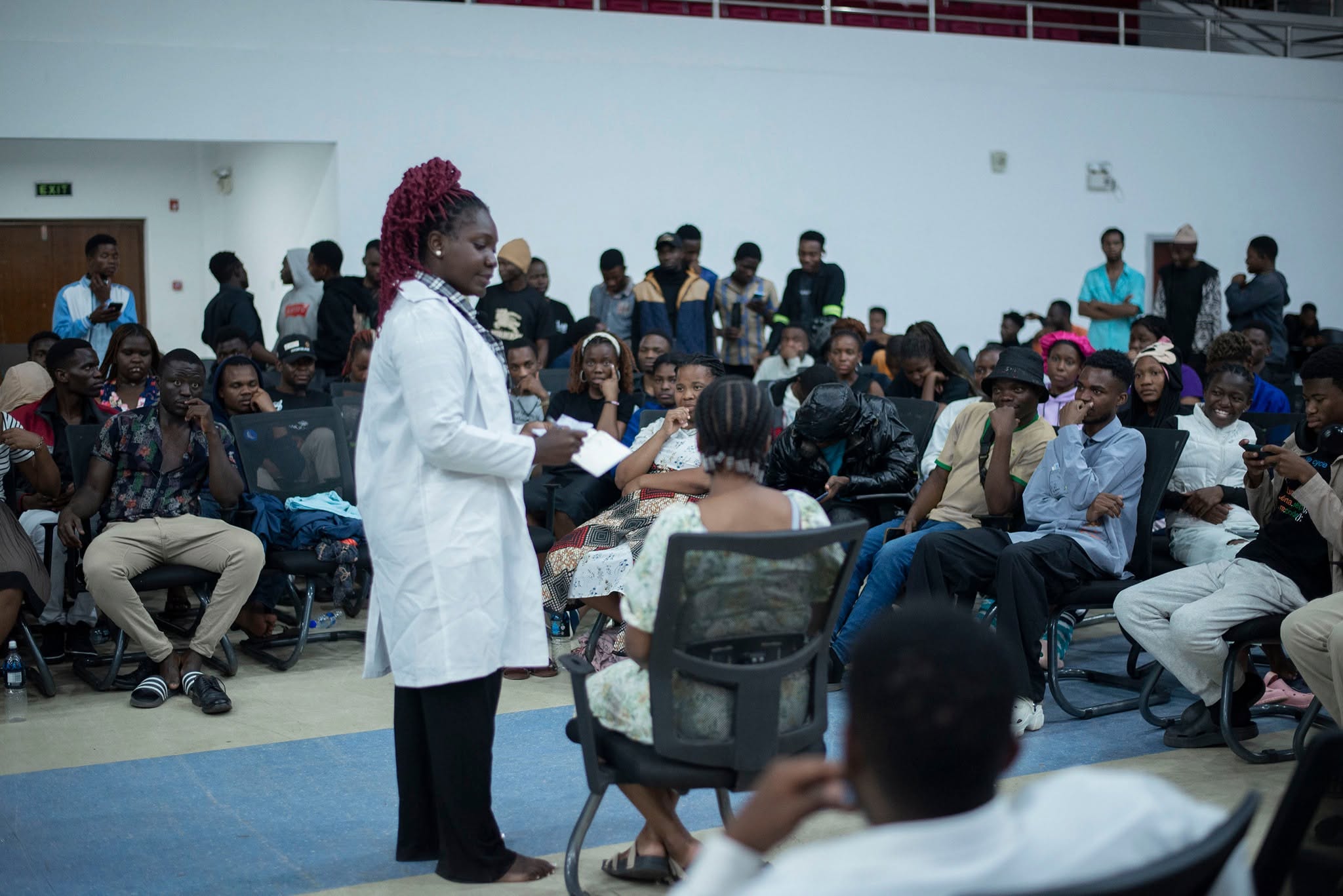YDC Arts and Beyond