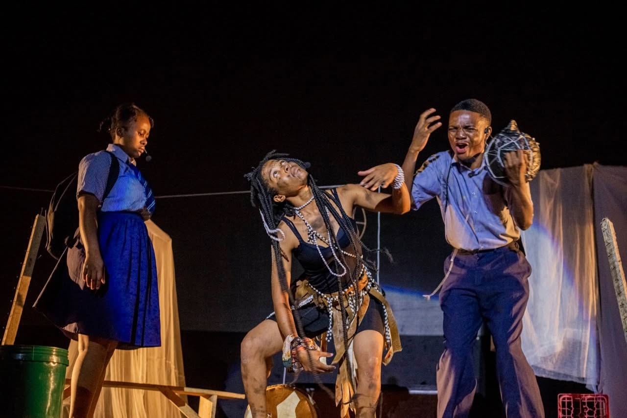 YDC Theatre for Education