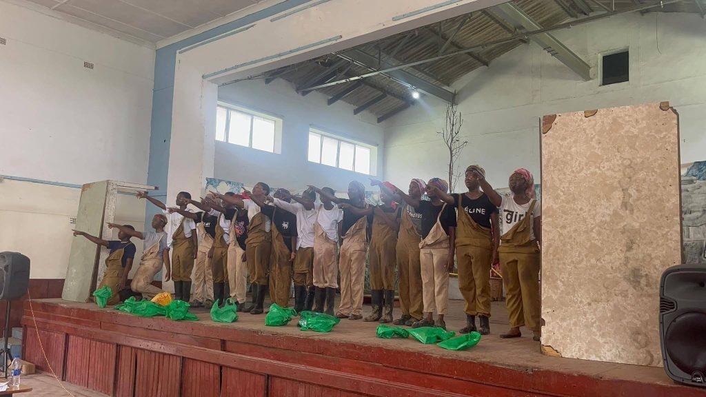 World Theatre Day for Children